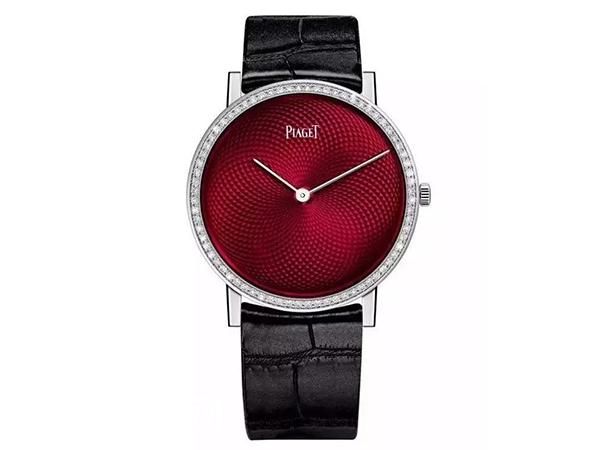 Piaget伯爵推出中国大陆独家发售腕表