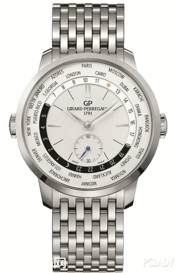 梦想生活家―宝齐莱马利龙系列腕表与您分秒相伴 梦想生活家―宝齐莱马利龙系列腕表与您分秒相伴