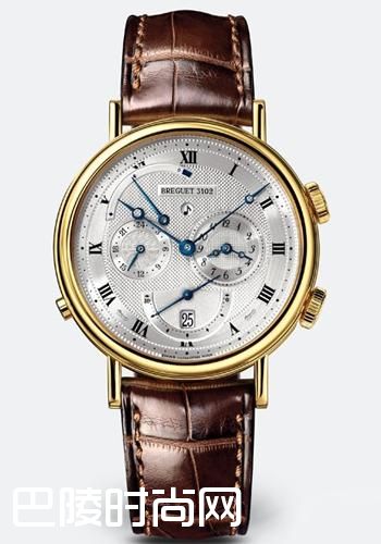 两地时腕表随心买 给异地恋和出差党带福音