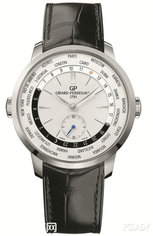 梦想生活家―宝齐莱马利龙系列腕表与您分秒相伴 梦想生活家―宝齐莱马利龙系列腕表与您分秒相伴