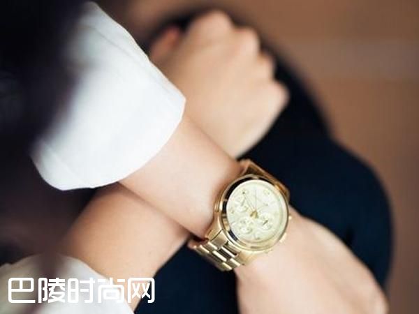 腕表界的一股清流 简洁又百搭的款式就是很耐看