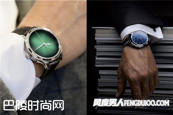 男士腕表