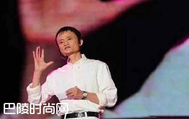 马云，刘强东的手表有何差距？