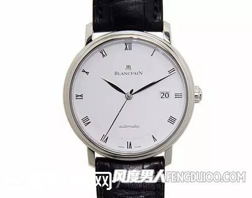 BLANCPAIN 宝珀