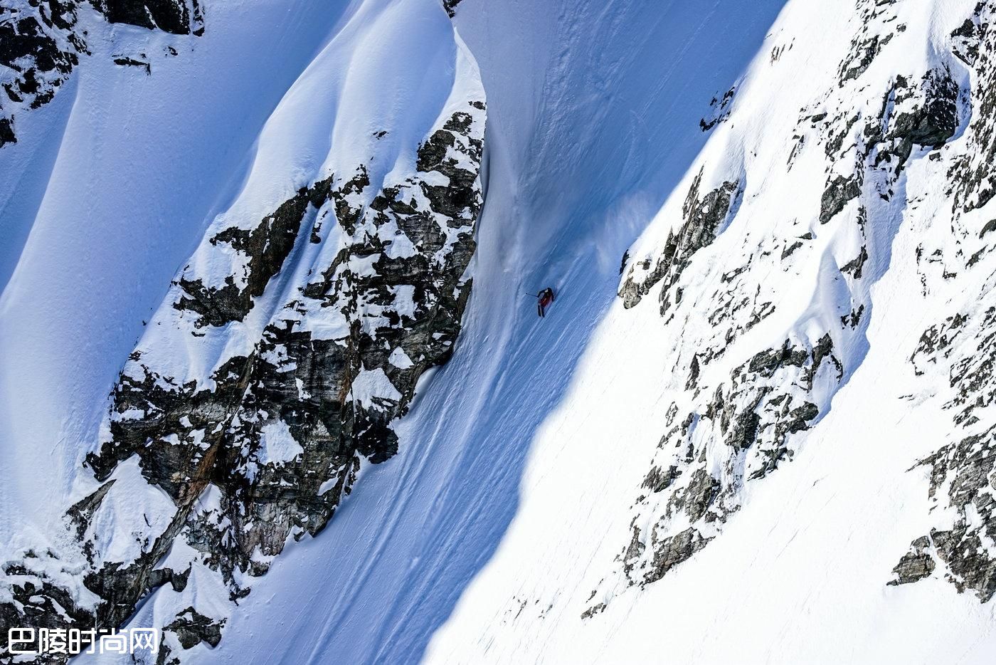 泰格豪雅携手La Nuit de la Glisse震撼呈现:无惧挑战,成就自我(第二季)