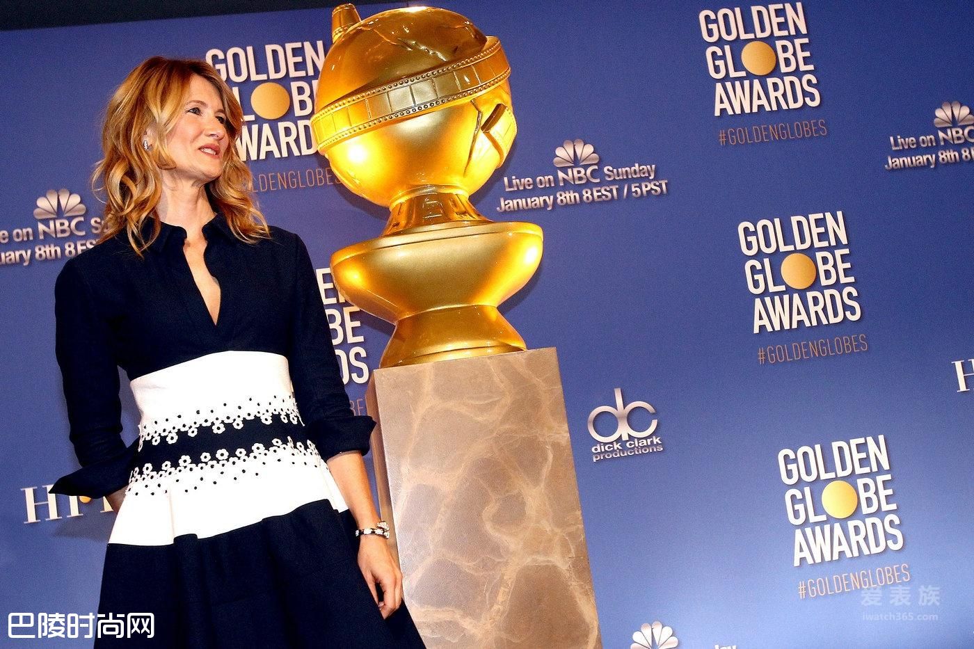 宝格丽——众星闪耀年末欢乐派对