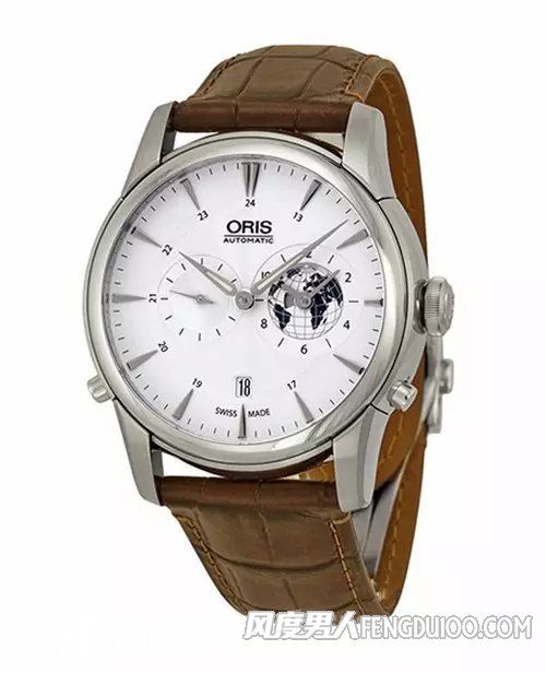 Oris