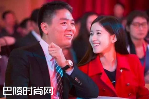 马云，刘强东的手表有何差距？