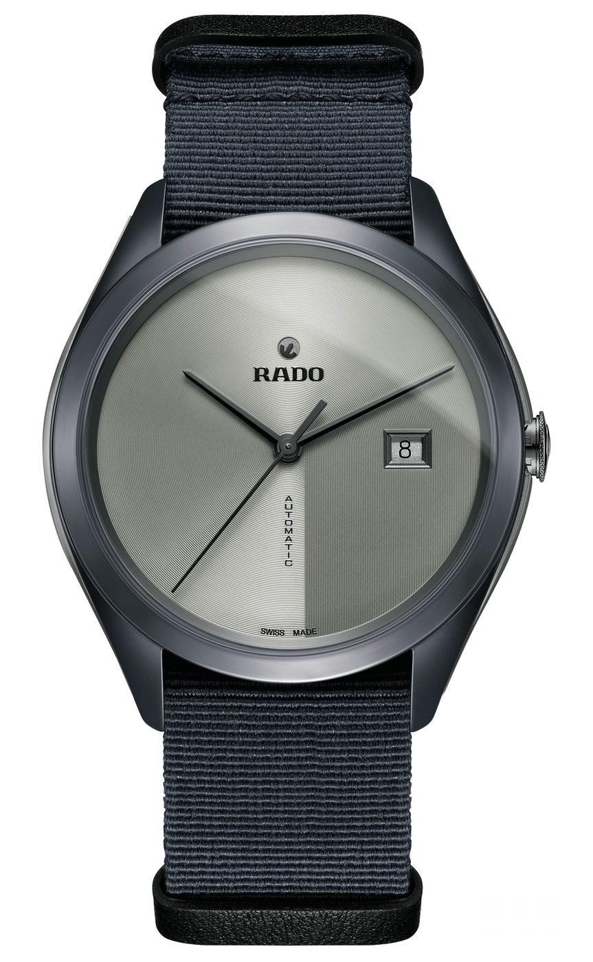 RADO瑞士雷达表荣获2016年度GOOD DESIGN™Award优良设计奖