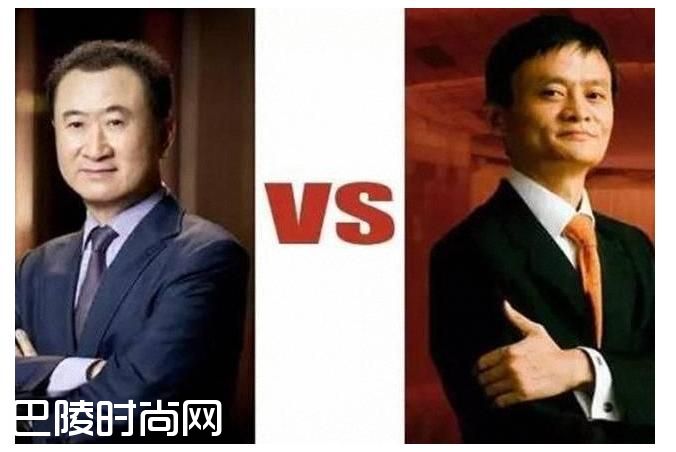 马云，刘强东的手表有何差距？