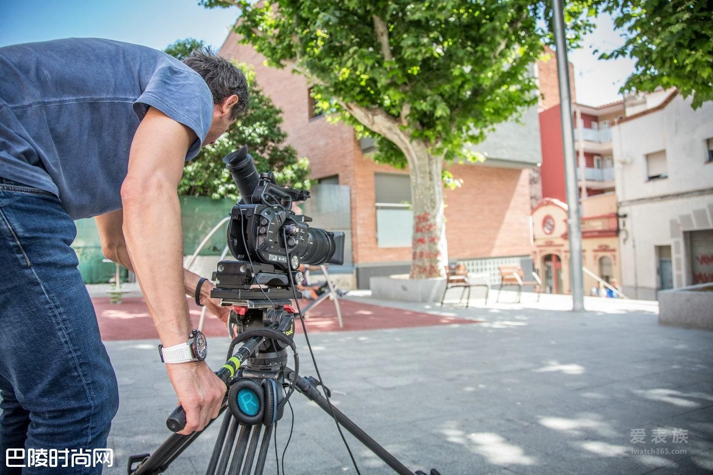 泰格豪雅携手La Nuit de la Glisse震撼呈现:无惧挑战,成就自我(第二季)