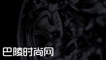 没有一款机械装置,可以裸得如此销魂