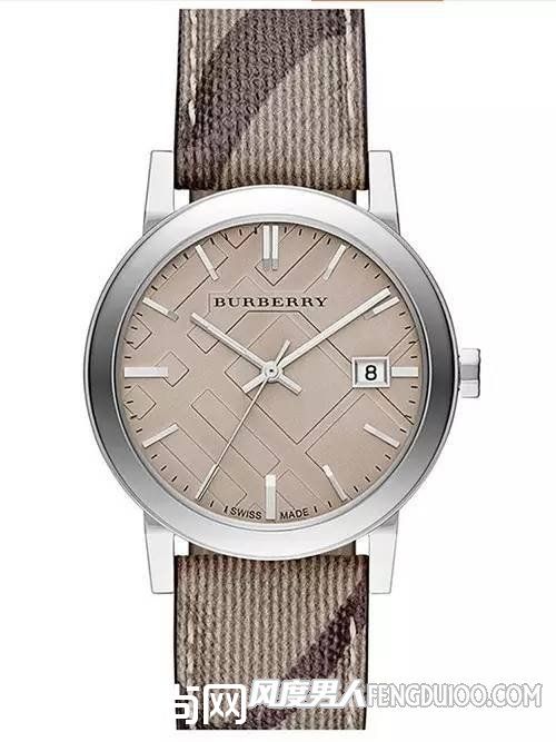 Burberry BU9029