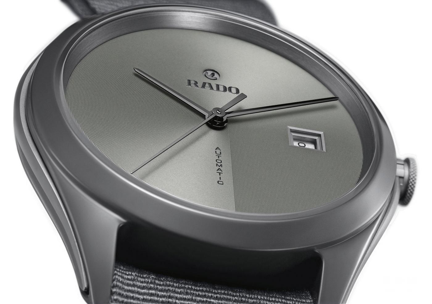 RADO瑞士雷达表荣获2016年度GOOD DESIGN™Award优良设计奖