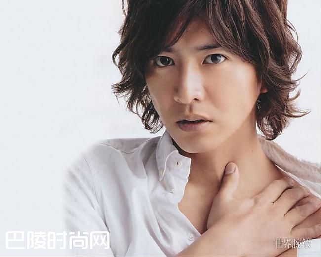 【名人戴表】日剧大神木村拓哉私人最爱的腕表;木村拓哉；Explorer I；Daytona；探险家；劳力士；宝玑