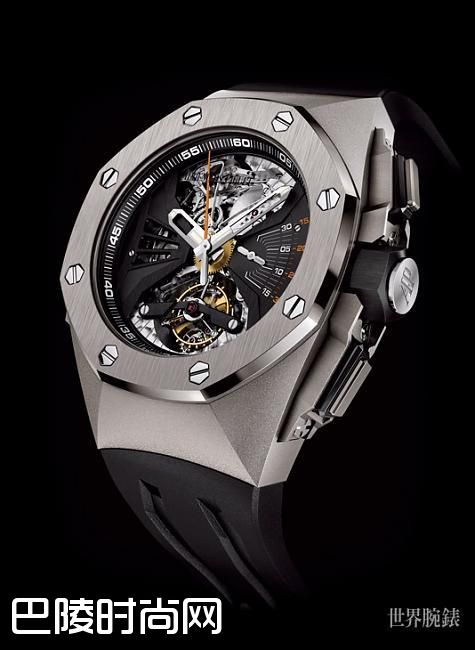 【三问表特企】专家Henry：爱彼超问表迈向大复杂的新高度;三问；Supersonnerie；Royal Oak Concept；爱彼；AUDEMARS PIGUET；AP