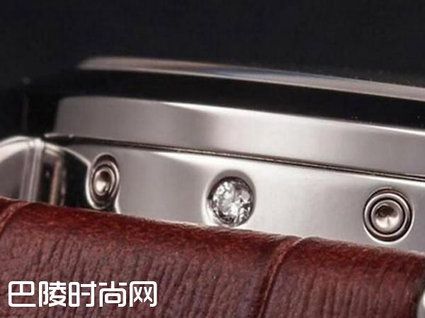 这是百达翡丽最好看的万年历腕表 这是百达翡丽最好看的万年历腕表
