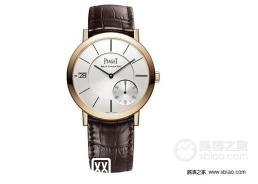 伯爵ALTIPLANO系列G0A38131腕表