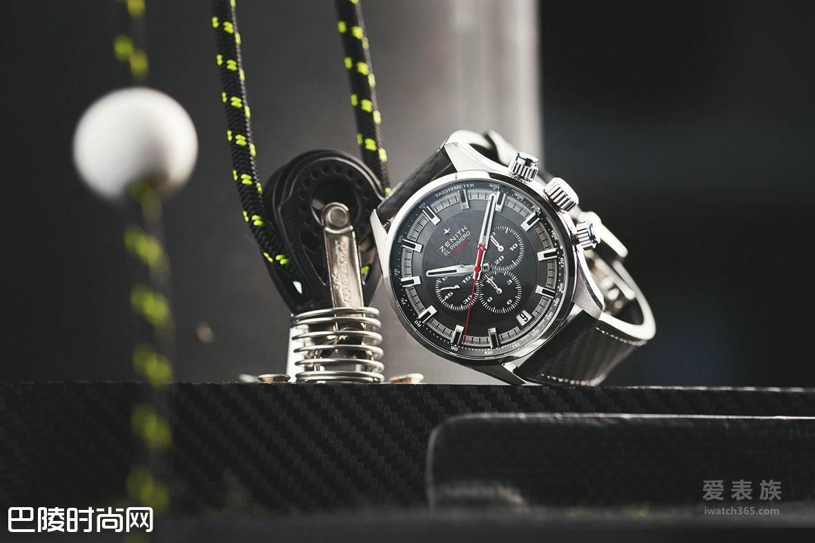 真力时和路虎本•安思雷帆船队：同为传奇，共迎挑战