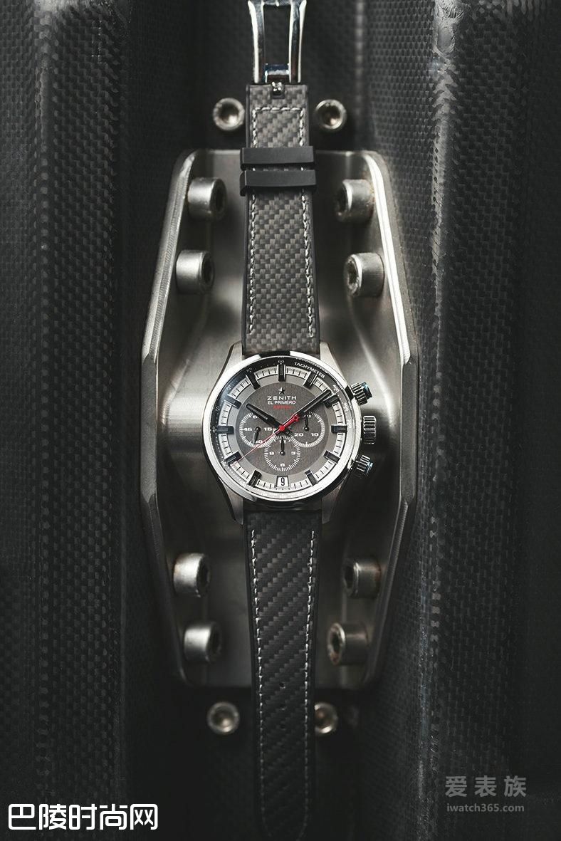 真力时和路虎本•安思雷帆船队：同为传奇，共迎挑战