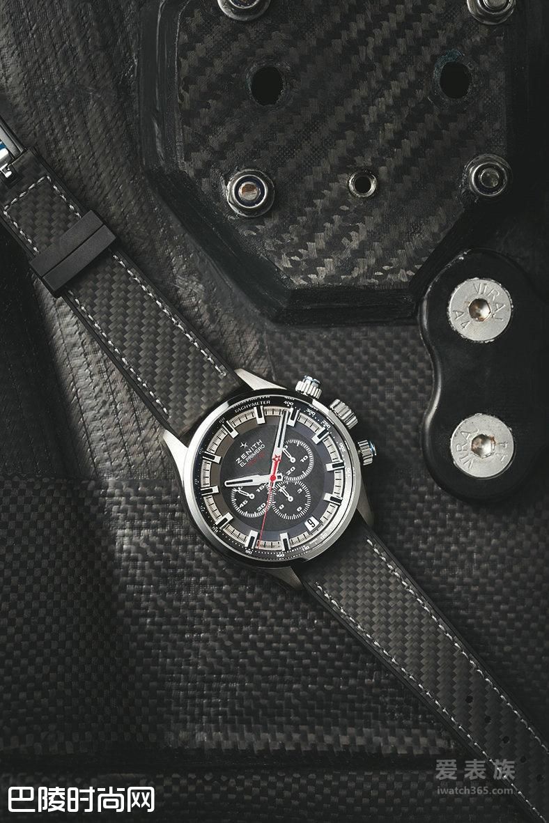 真力时和路虎本•安思雷帆船队：同为传奇，共迎挑战