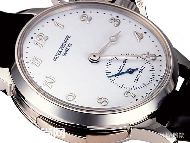 【三问表特企】专家曾士昕：PP 3939是问表中的极品！;三问；陀飞轮；珐琅；3939；PATEK PHILIPPE；百达翡丽；PP