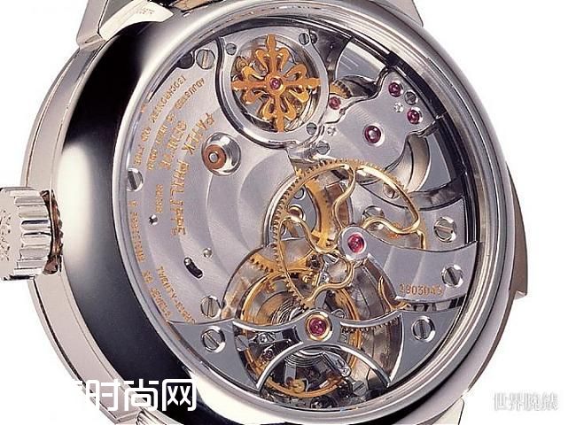 【三问表特企】专家曾士昕：PP 3939是问表中的极品！;三问；陀飞轮；珐琅；3939；PATEK PHILIPPE；百达翡丽；PP