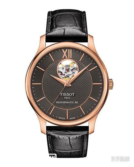 精选天梭开心机械表;自动上链；骏雅；心媛；TISSOT；天梭