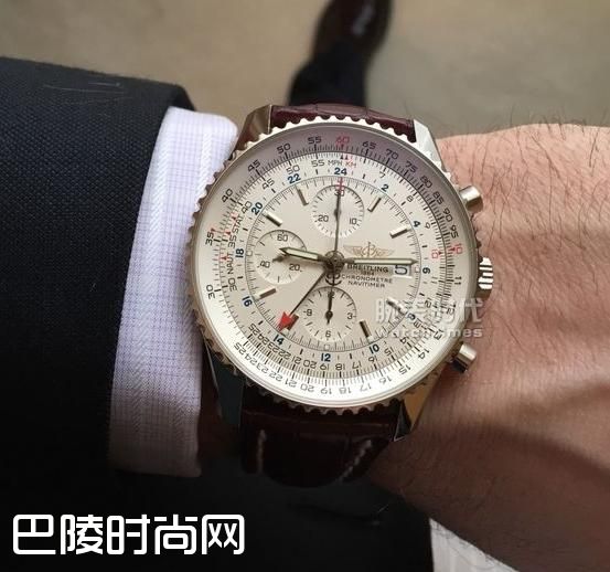 名表均价揭秘！2016奢侈腕表均价TOP10！