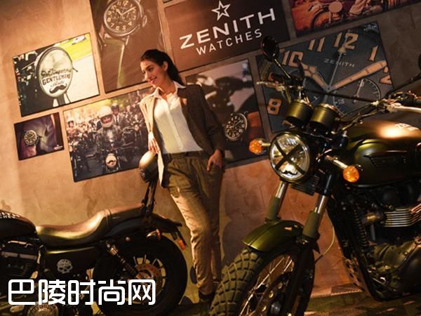 12月20日讯,作为复古绅士文化的倡导者,瑞士 12月20日讯,作为复古绅士文化的倡导者,瑞士