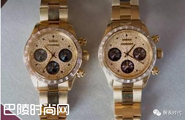 世界上最贵、最稀有的劳力士介绍