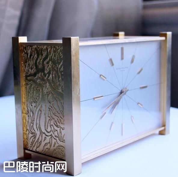 2016收官赏钟,终生平安 2016收官赏钟,终生平安