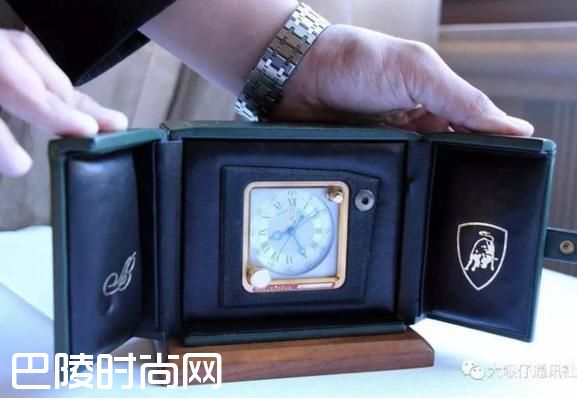 2016收官赏钟,终生平安 2016收官赏钟,终生平安