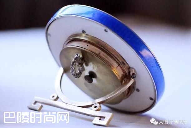 2016收官赏钟，终生平安