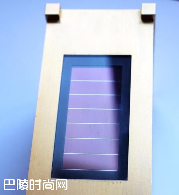 2016收官赏钟，终生平安