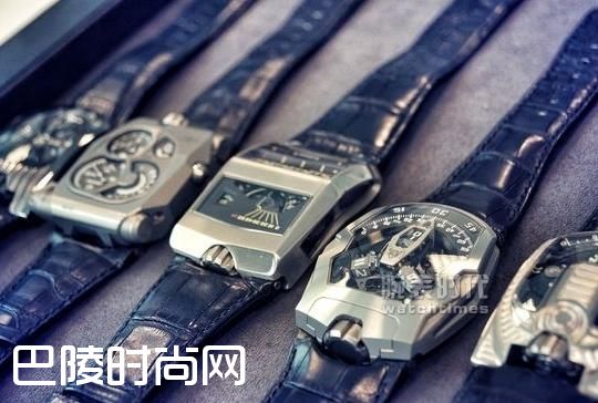 名表均价揭秘！2016奢侈腕表均价TOP10！