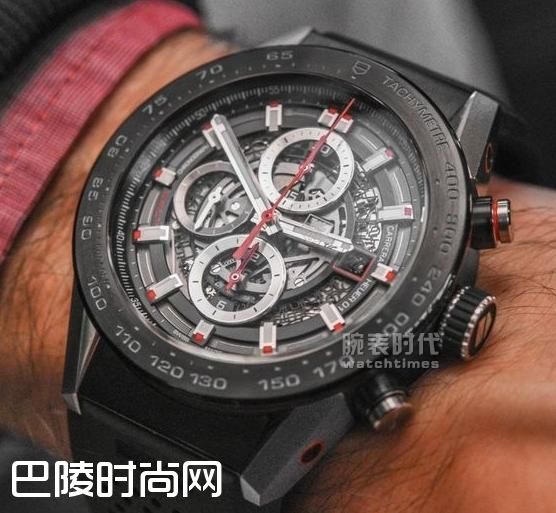 名表均价揭秘！2016奢侈腕表均价TOP10！