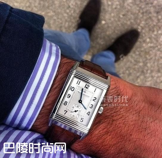 名表均价揭秘！2016奢侈腕表均价TOP10！