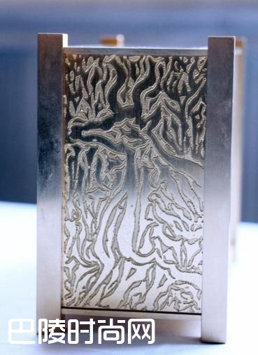 2016收官赏钟,终生平安 2016收官赏钟,终生平安