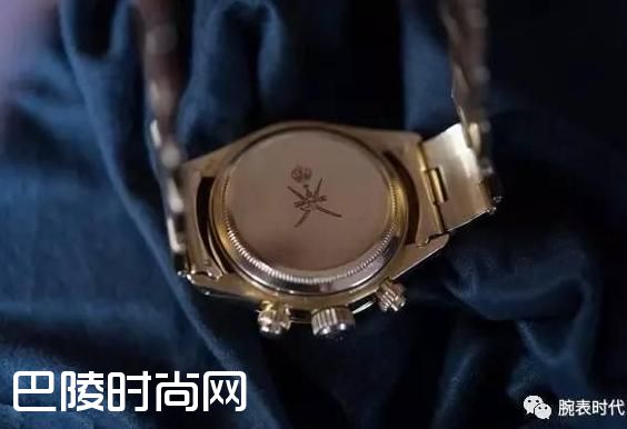 世界上最贵、最稀有的劳力士介绍