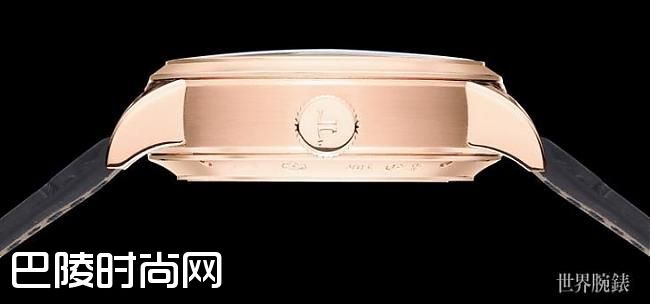 【三问表特企】专家曾士昕：超高评价的积家星空三问;三问；陀飞轮；MasterTradition Complication；积家；JAEGER-LECOULTRE