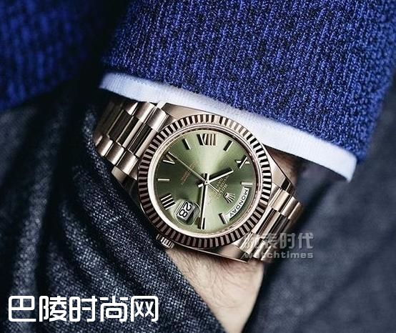 名表均价揭秘！2016奢侈腕表均价TOP10！