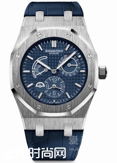 爱彼皇家橡树系列腕表拍摄推荐