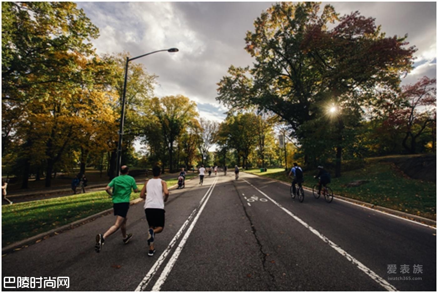 爱普生RUNSENSE运动腕表 打造科学运动新方式