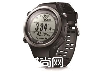 爱普生的“芯”秘密