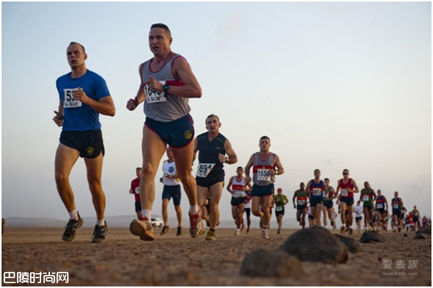 爱普生RUNSENSE运动腕表 打造科学运动新方式