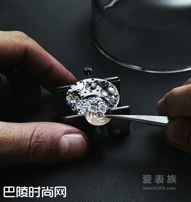 超薄才是真功夫—行家才懂的复杂功能:伯爵 Altiplano Collection