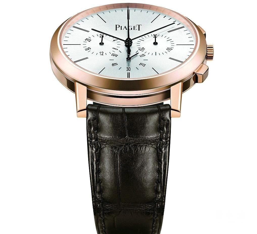 超薄才是真功夫—行家才懂的复杂功能：伯爵 Altiplano Collection