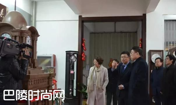 感谢各级领导对美时嘉的厚爱，我“二次创业，再造钟潮”！