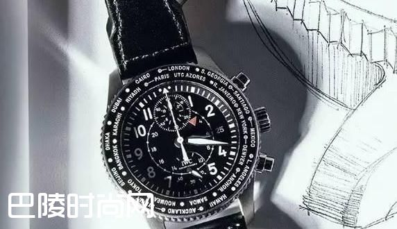 2016年这些表款很精彩